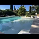 Villa Moderne Dans Le Golfe De Saint Tropez, A 2 Km De La