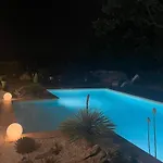 Villa Moderne Dans Le Golfe De Saint Tropez, A 2 Km De La Grimaud
