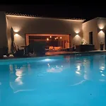 Villa Moderne Dans Le Golfe De Saint Tropez, A 2 Km De La