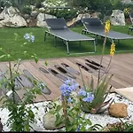 Villa Moderne Dans Le Golfe De Saint Tropez, A 2 Km De La Grimaud